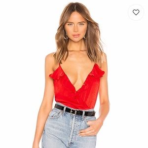 Lovers & Friends Bodysuit